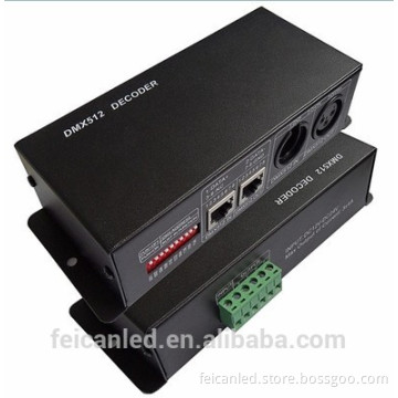 led dmx decoder,led rgb dmx decoder led driver